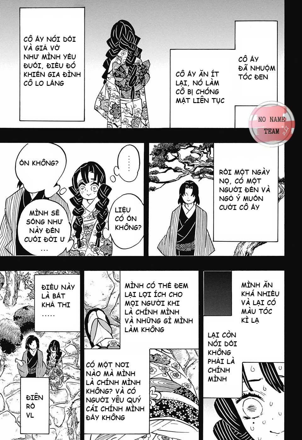 Thanh Gươm Diệt Quỷ Chapter 123 - 16