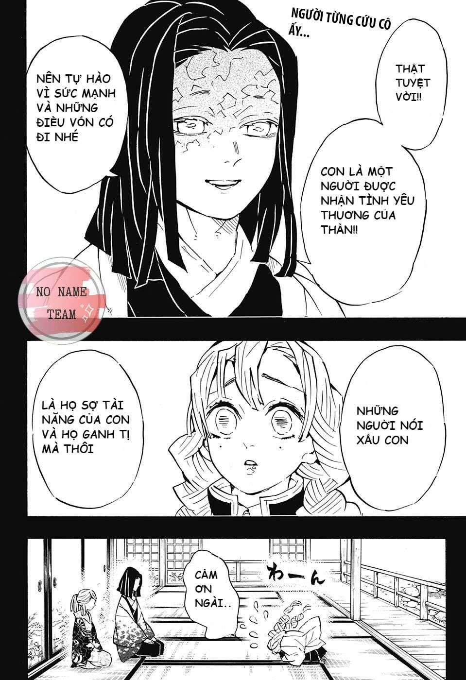 Thanh Gươm Diệt Quỷ Chapter 124 - 3