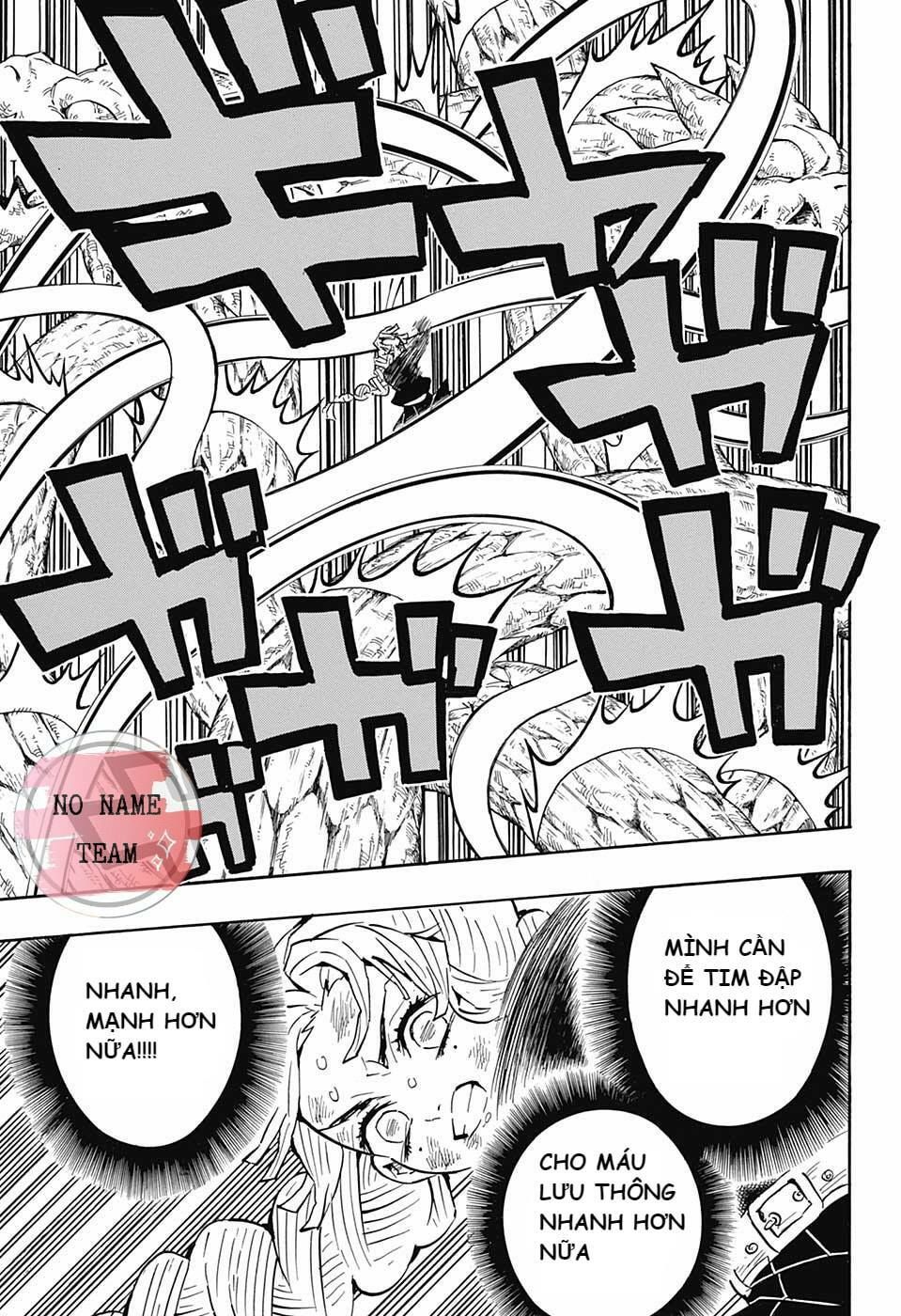 Thanh Gươm Diệt Quỷ Chapter 124 - 6