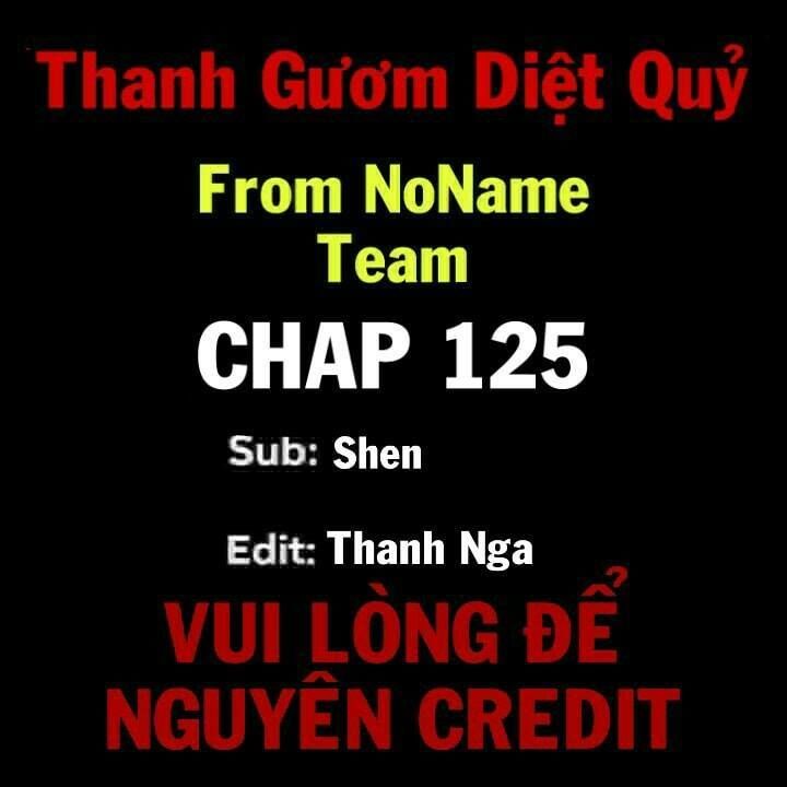 Thanh Gươm Diệt Quỷ Chapter 125 - 1