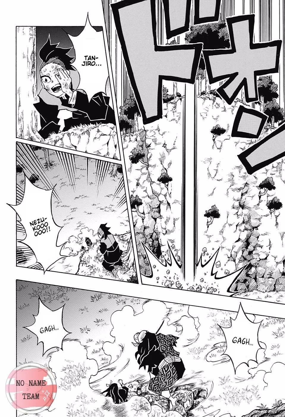 Thanh Gươm Diệt Quỷ Chapter 125 - 15