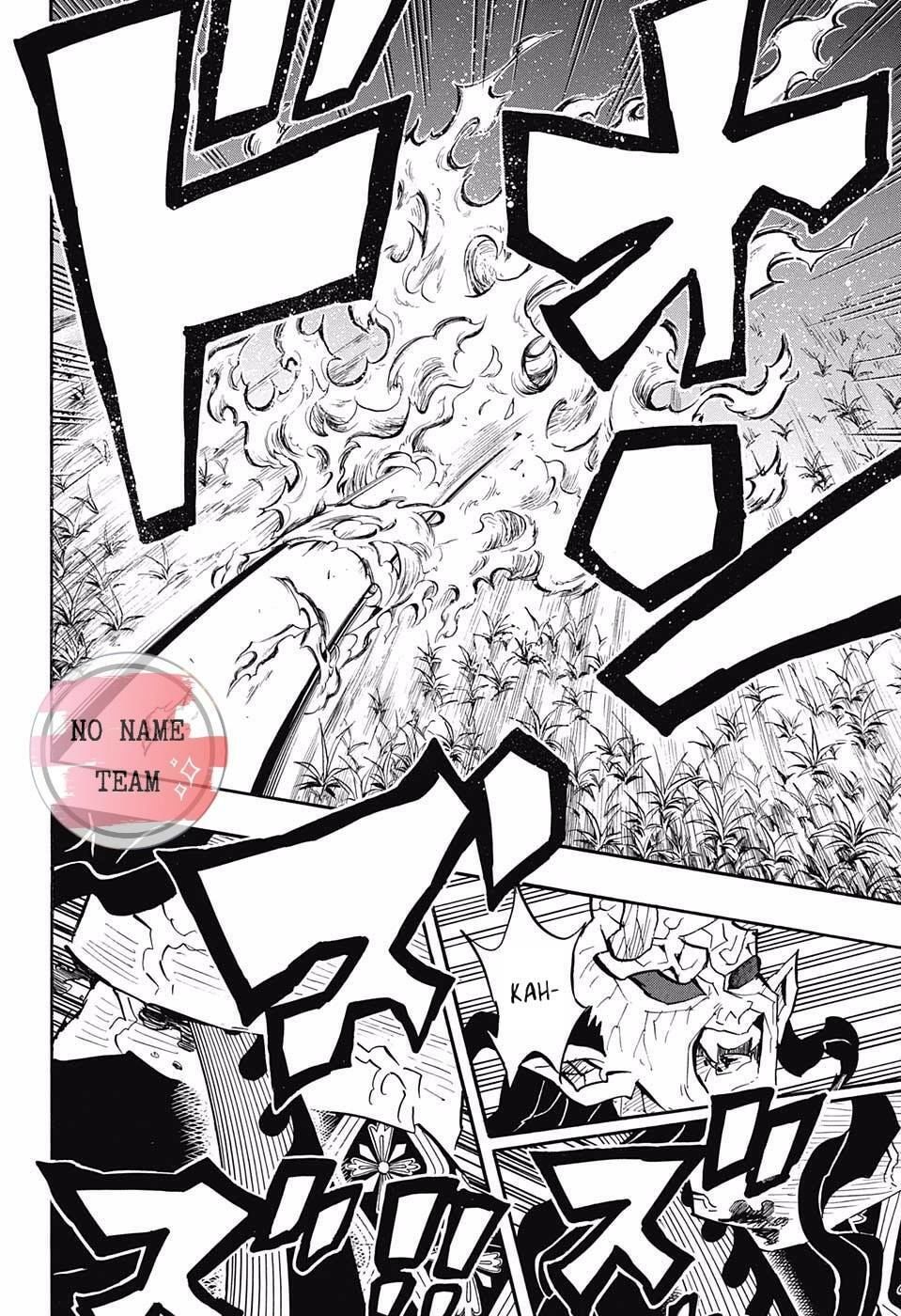 Thanh Gươm Diệt Quỷ Chapter 125 - 21