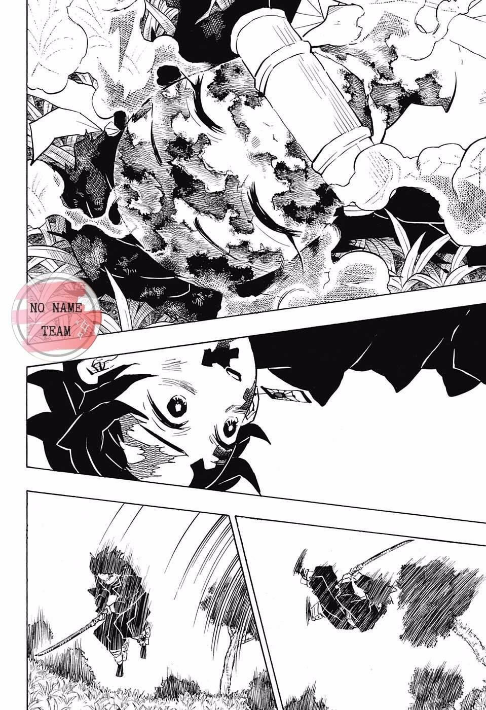 Thanh Gươm Diệt Quỷ Chapter 126 - 11