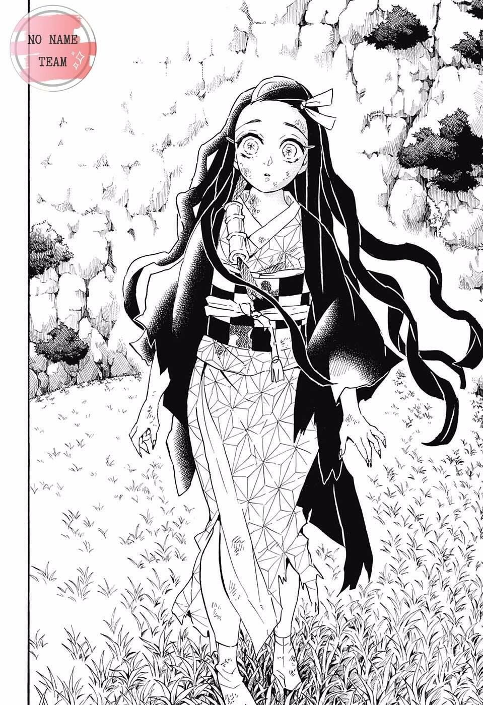 Thanh Gươm Diệt Quỷ Chapter 126 - 18