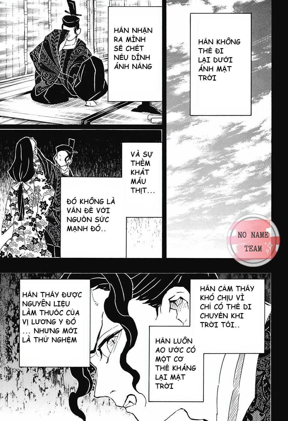 Thanh Gươm Diệt Quỷ Chapter 127 - 16
