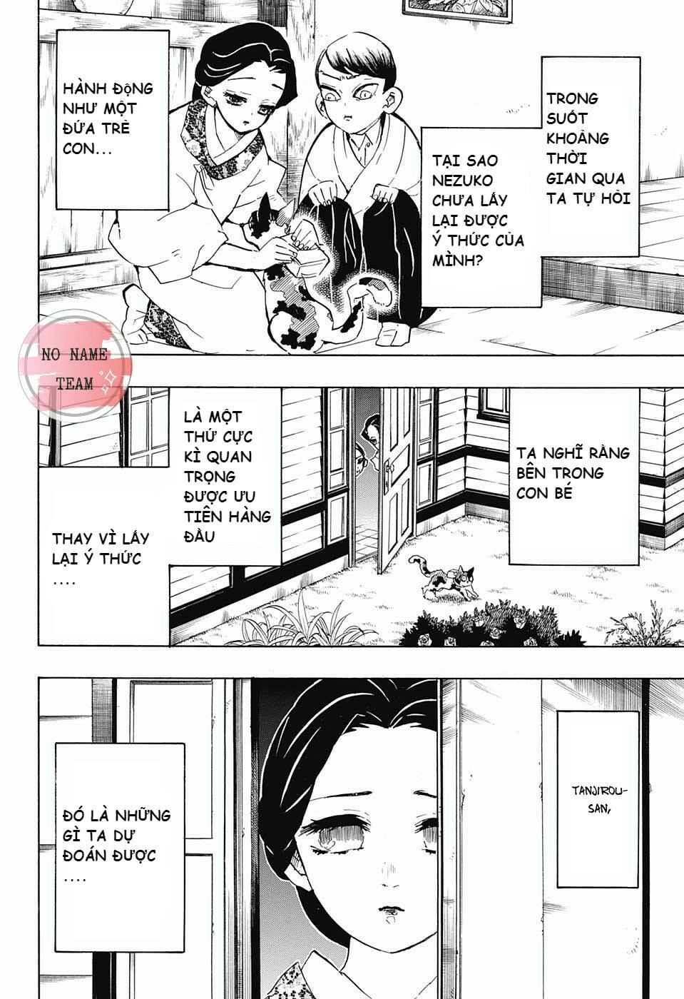 Thanh Gươm Diệt Quỷ Chapter 127 - 3