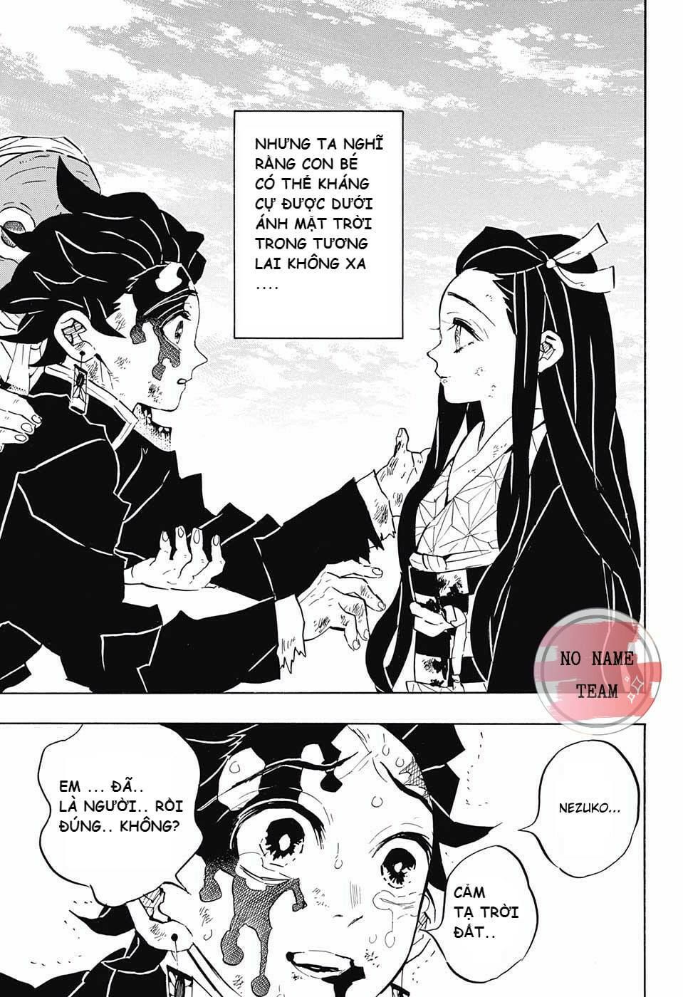 Thanh Gươm Diệt Quỷ Chapter 127 - 4