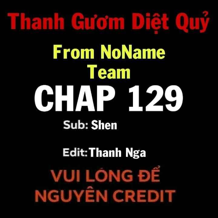 Thanh Gươm Diệt Quỷ Chapter 129 - 1