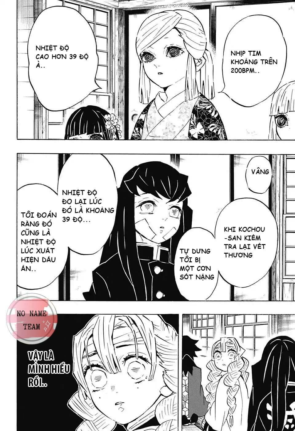 Thanh Gươm Diệt Quỷ Chapter 129 - 5