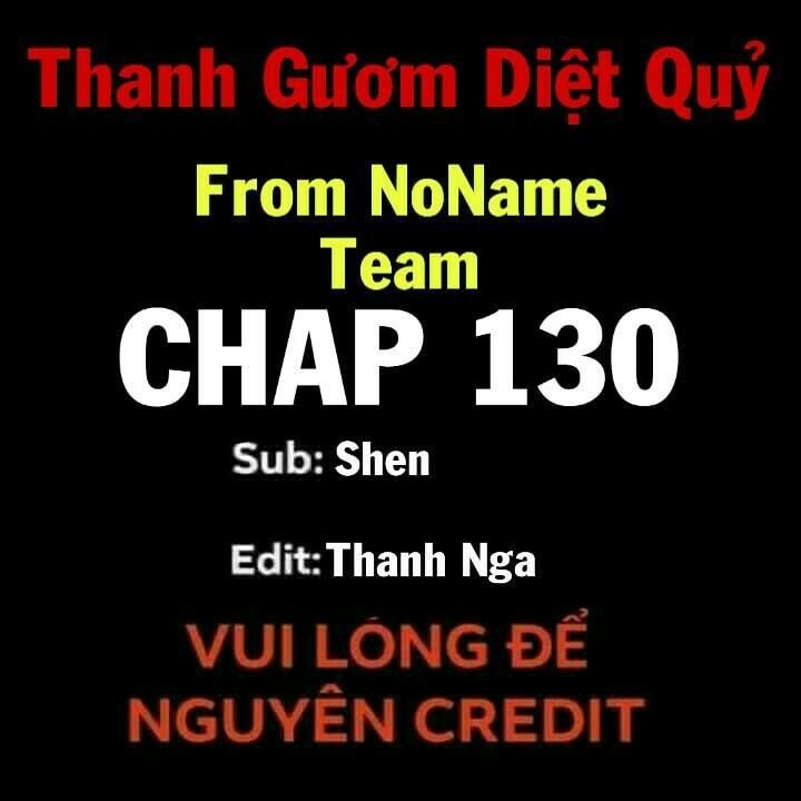 Thanh Gươm Diệt Quỷ Chapter 130 - 1