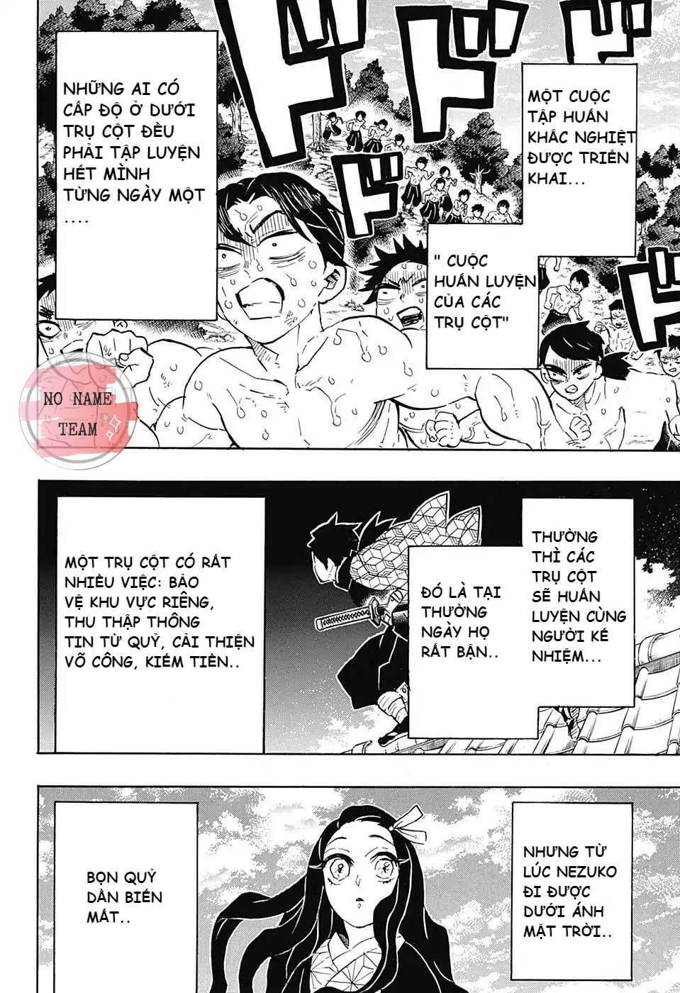 Thanh Gươm Diệt Quỷ Chapter 130 - 3