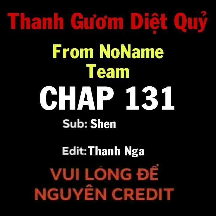 Thanh Gươm Diệt Quỷ Chapter 131 - 1