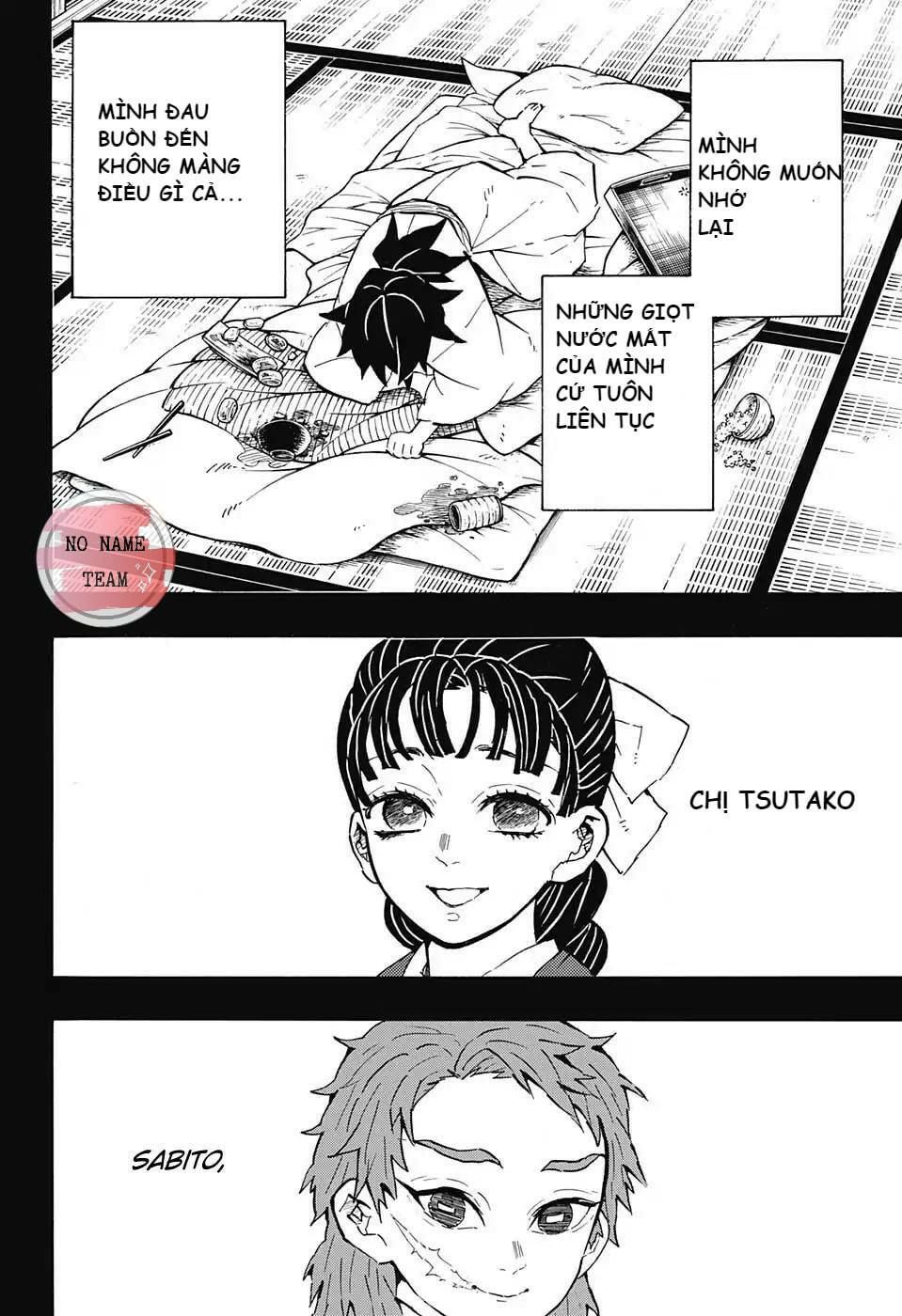 Thanh Gươm Diệt Quỷ Chapter 131 - 11