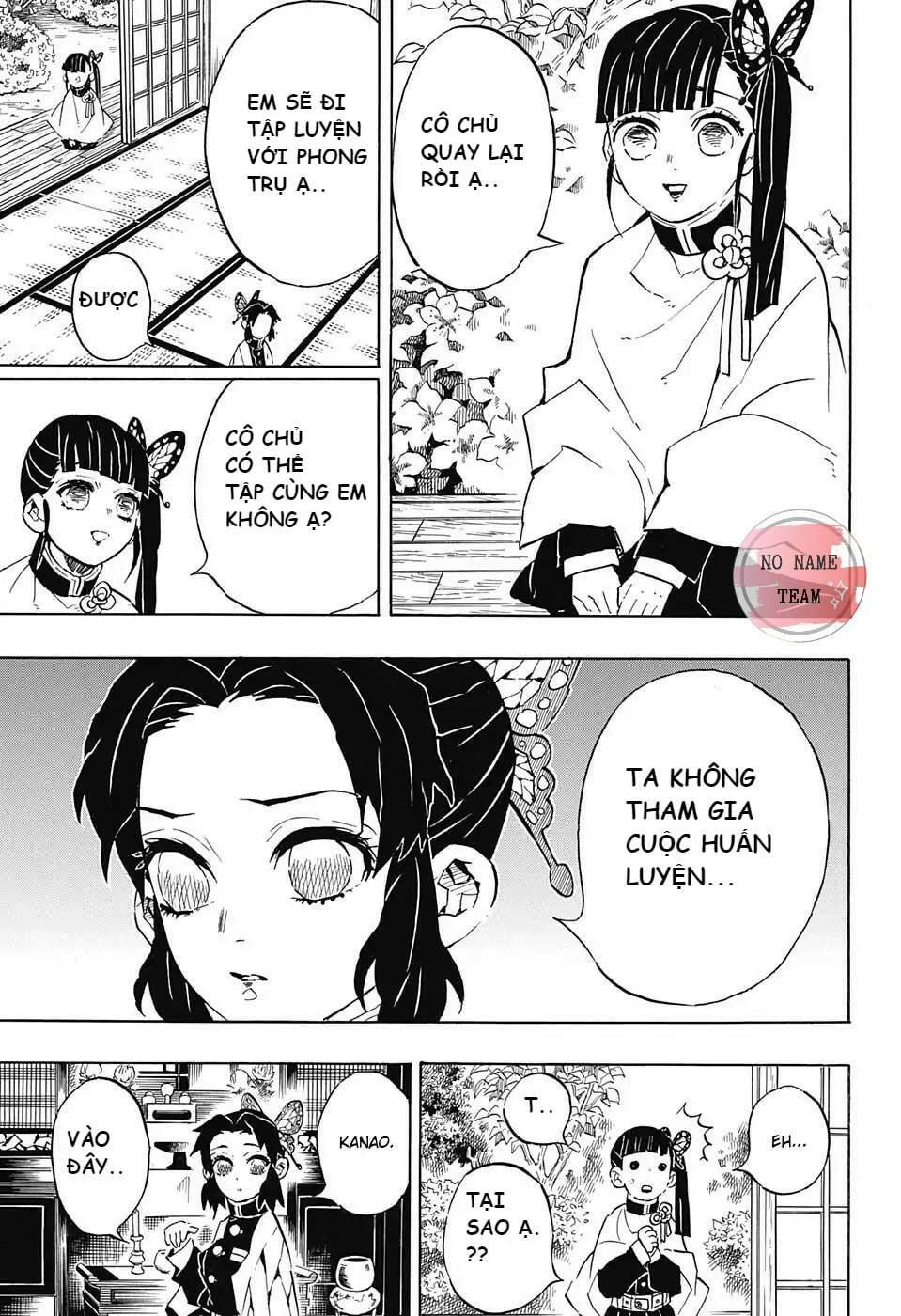 Thanh Gươm Diệt Quỷ Chapter 131 - 16