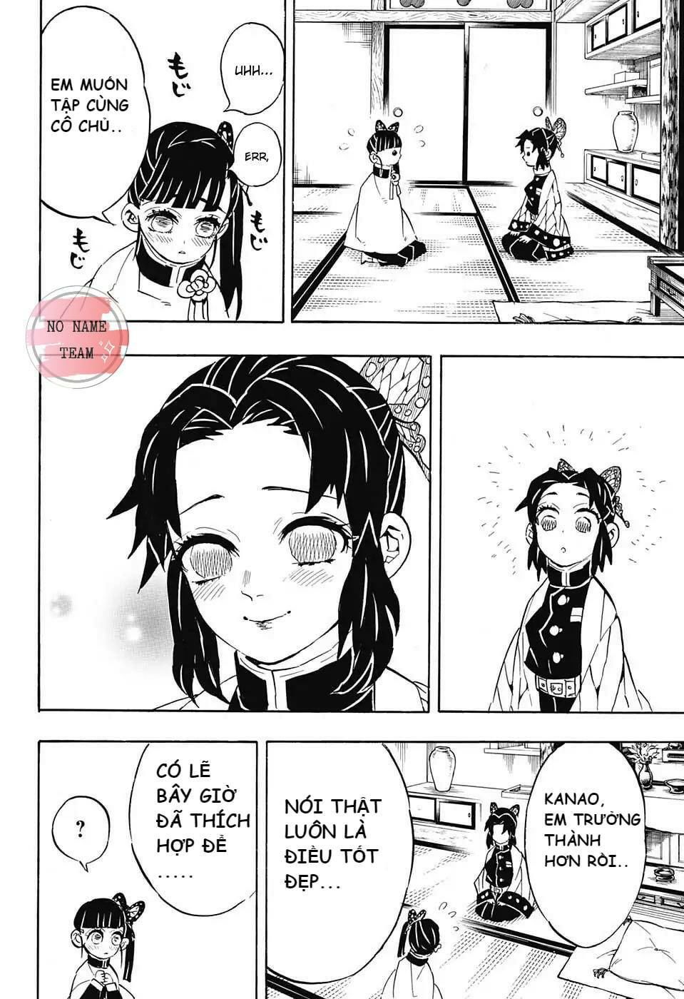 Thanh Gươm Diệt Quỷ Chapter 131 - 17