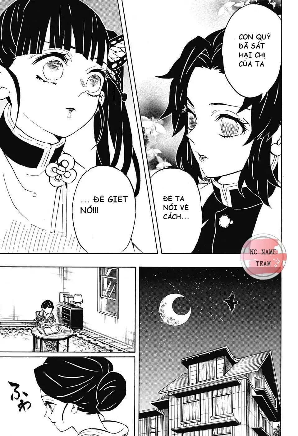 Thanh Gươm Diệt Quỷ Chapter 131 - 18