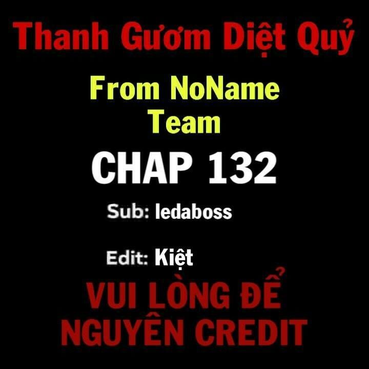 Thanh Gươm Diệt Quỷ Chapter 132 - 1