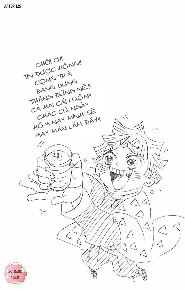 Thanh Gươm Diệt Quỷ Chapter 132 - 24