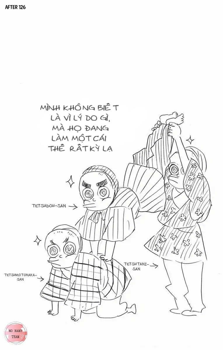 Thanh Gươm Diệt Quỷ Chapter 132 - 25