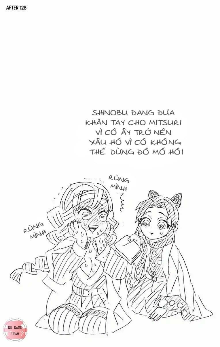 Thanh Gươm Diệt Quỷ Chapter 132 - 27