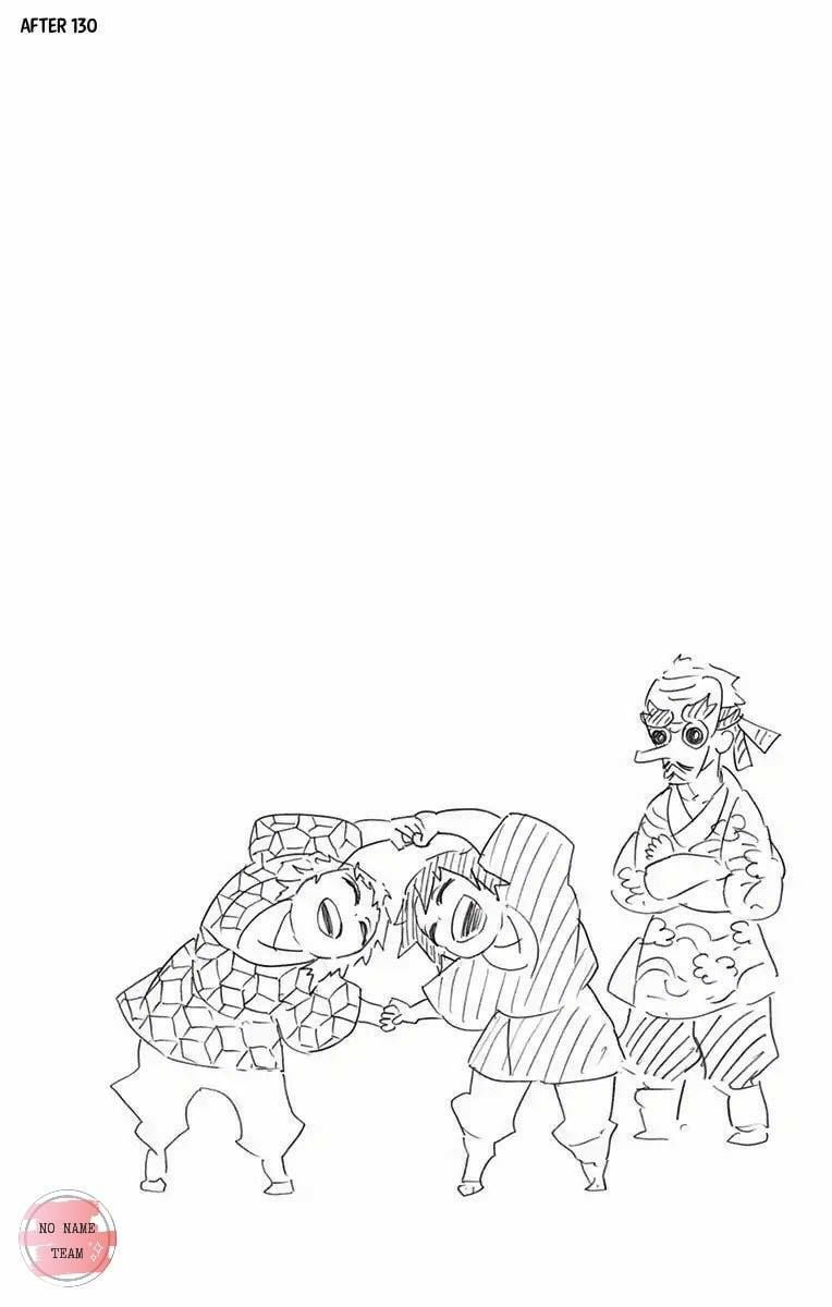 Thanh Gươm Diệt Quỷ Chapter 132 - 29