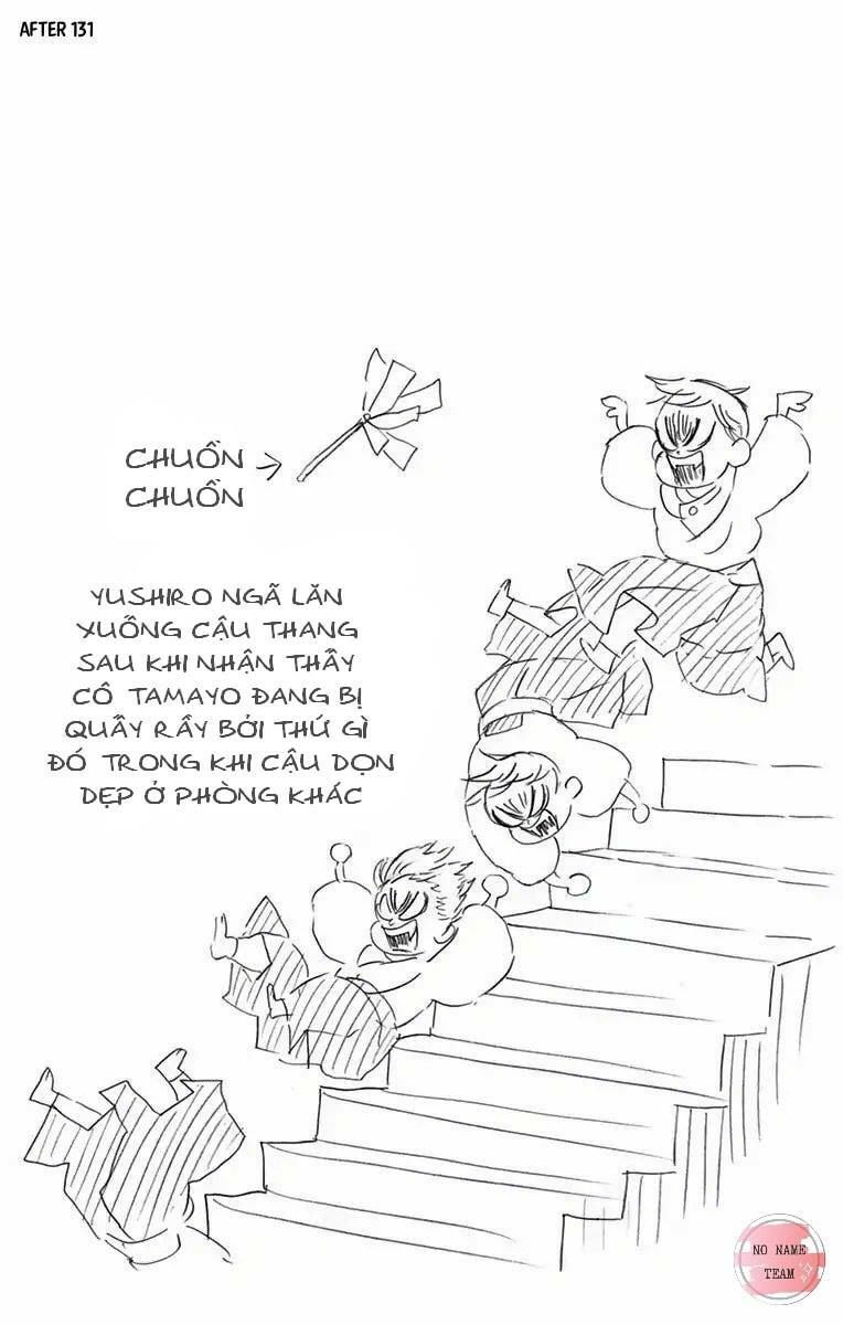 Thanh Gươm Diệt Quỷ Chapter 132 - 30