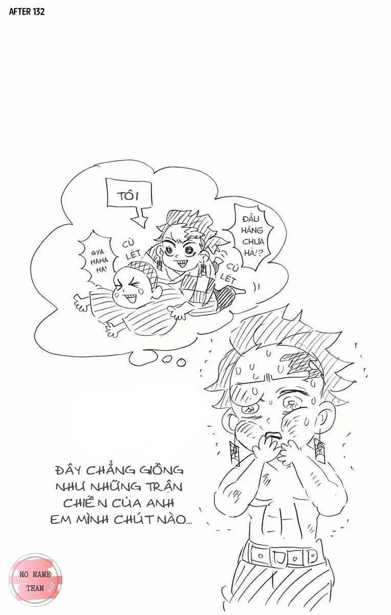 Thanh Gươm Diệt Quỷ Chapter 132 - 31