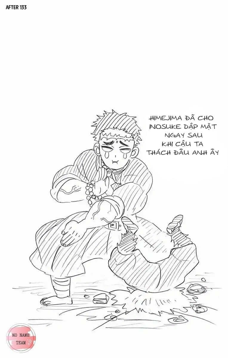 Thanh Gươm Diệt Quỷ Chapter 132 - 32