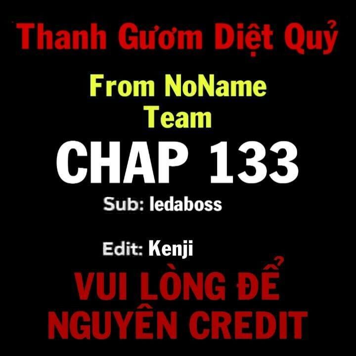 Thanh Gươm Diệt Quỷ Chapter 133 - 1