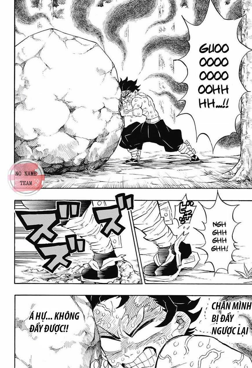 Thanh Gươm Diệt Quỷ Chapter 134 - 13