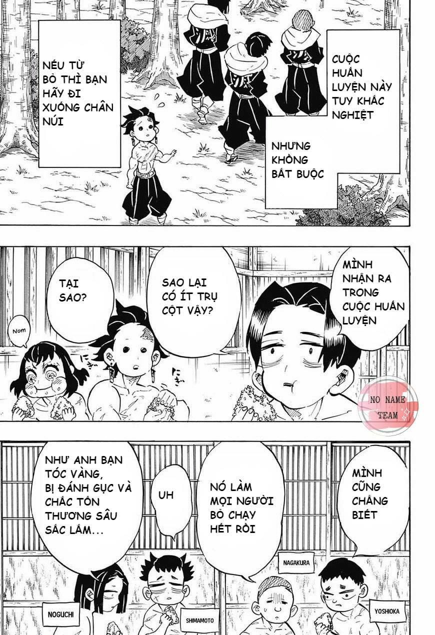 Thanh Gươm Diệt Quỷ Chapter 134 - 14