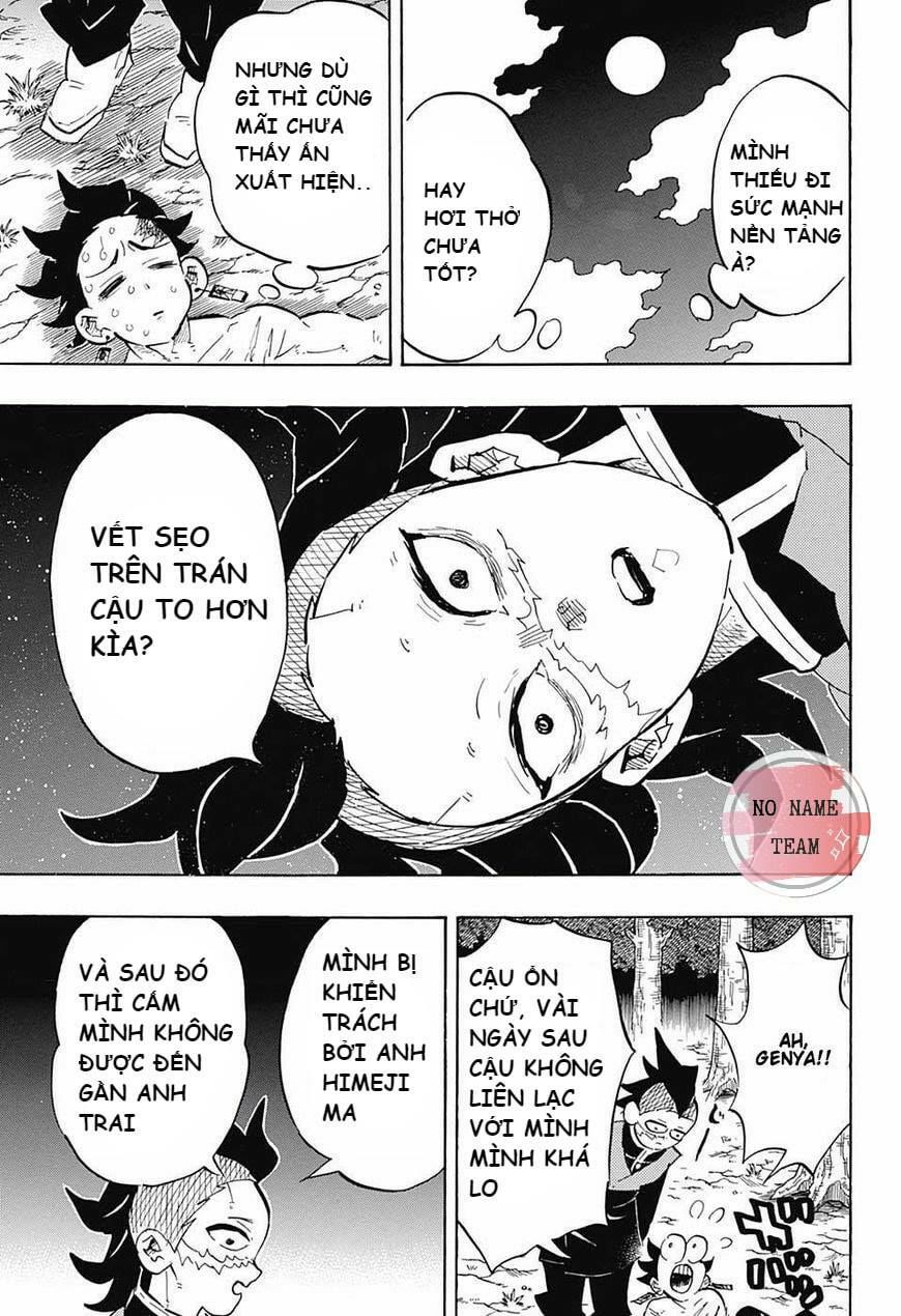 Thanh Gươm Diệt Quỷ Chapter 134 - 16