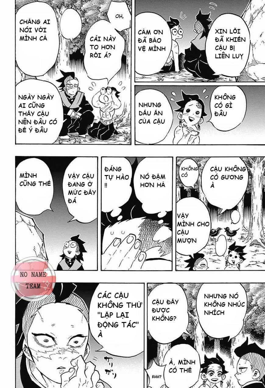 Thanh Gươm Diệt Quỷ Chapter 134 - 17