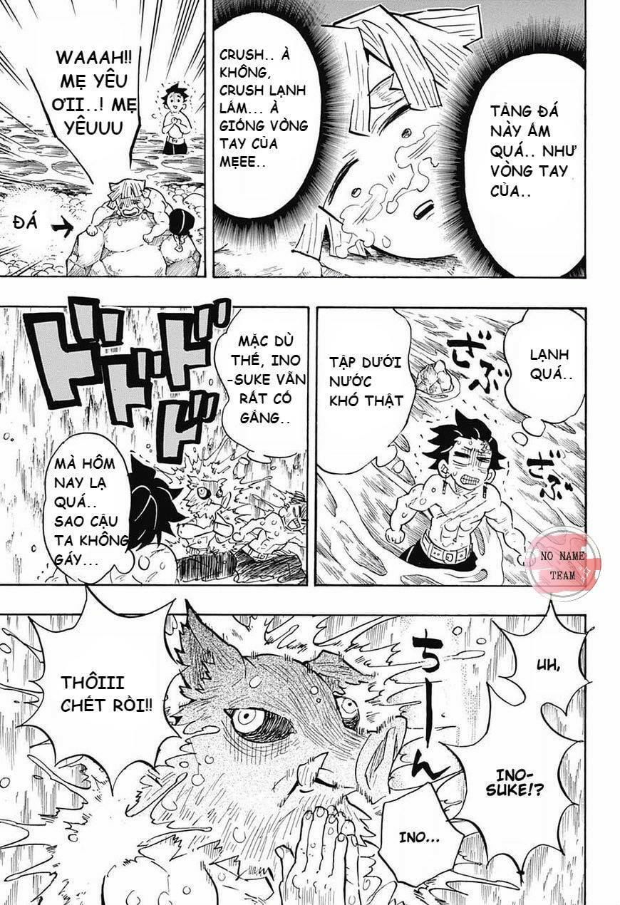 Thanh Gươm Diệt Quỷ Chapter 134 - 6