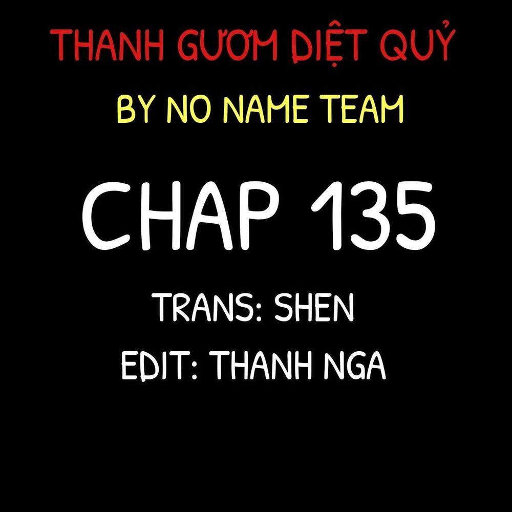 Thanh Gươm Diệt Quỷ Chapter 135 - 1