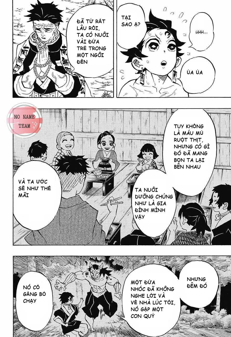Thanh Gươm Diệt Quỷ Chapter 135 - 13