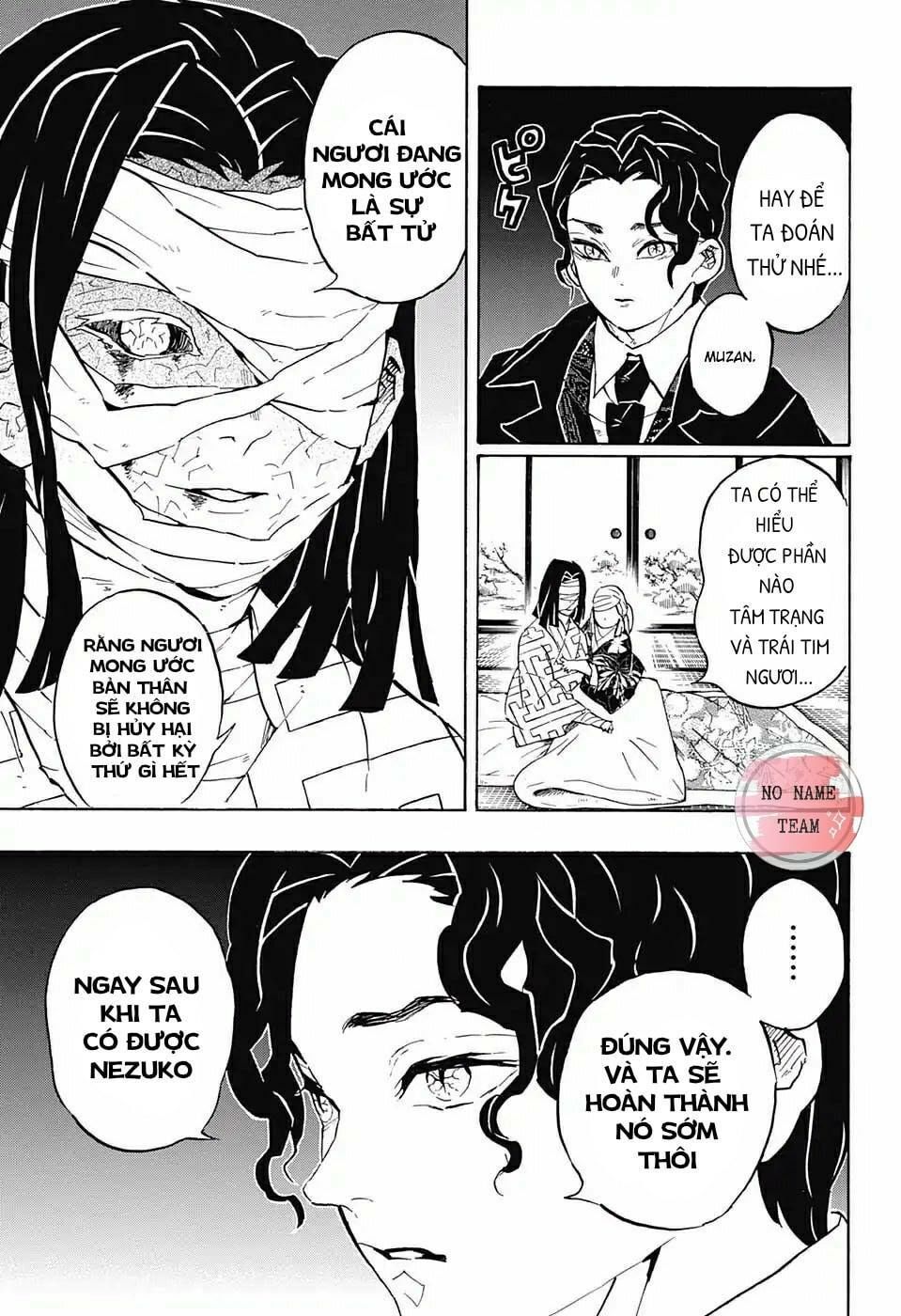 Thanh Gươm Diệt Quỷ Chapter 137 - 12