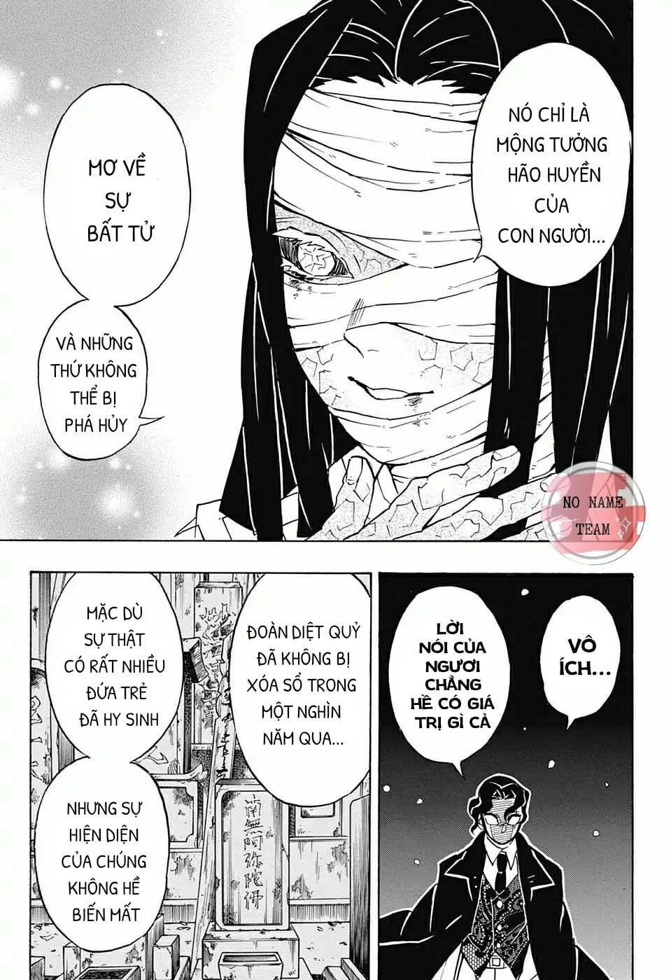 Thanh Gươm Diệt Quỷ Chapter 137 - 14
