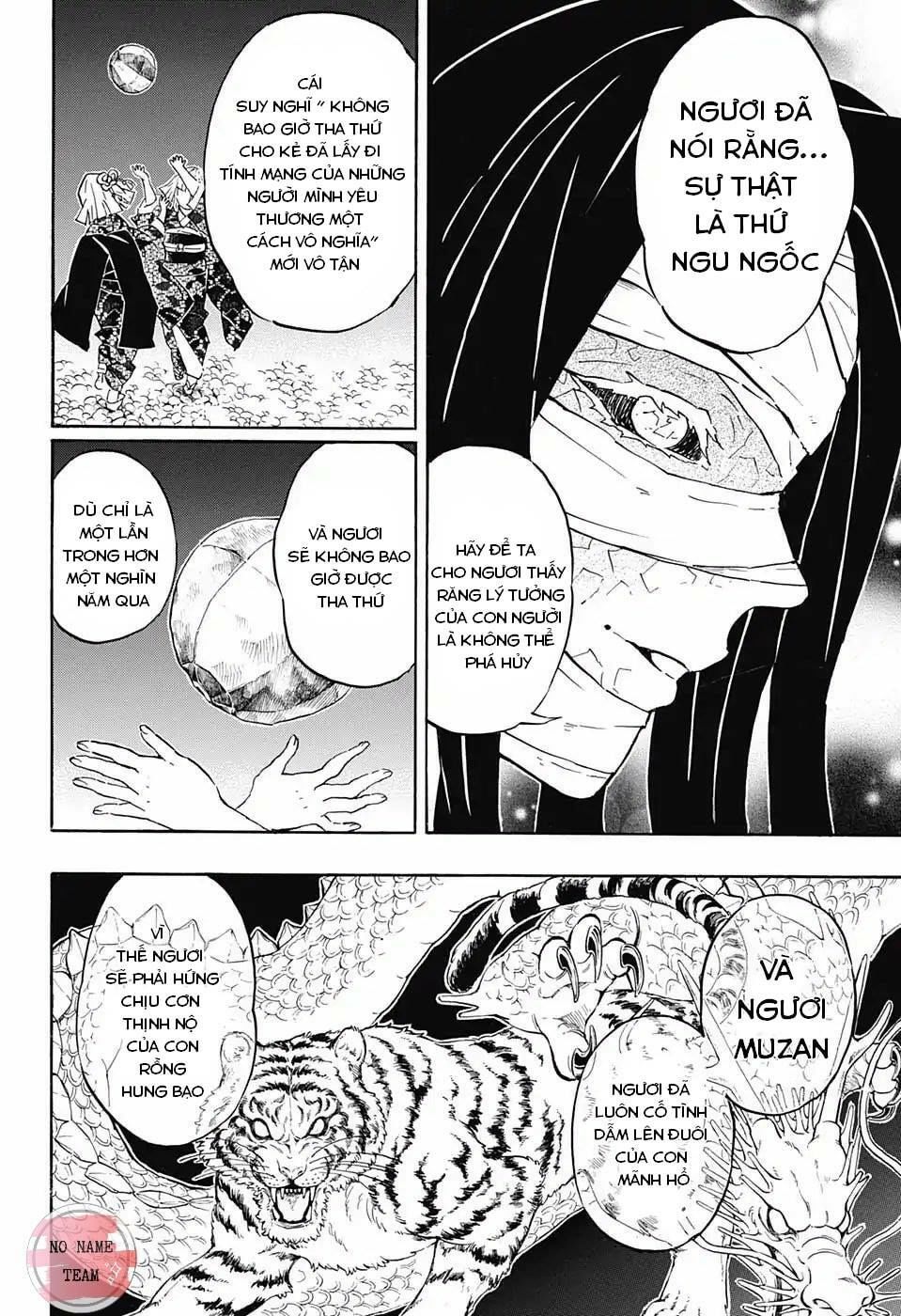 Thanh Gươm Diệt Quỷ Chapter 137 - 15