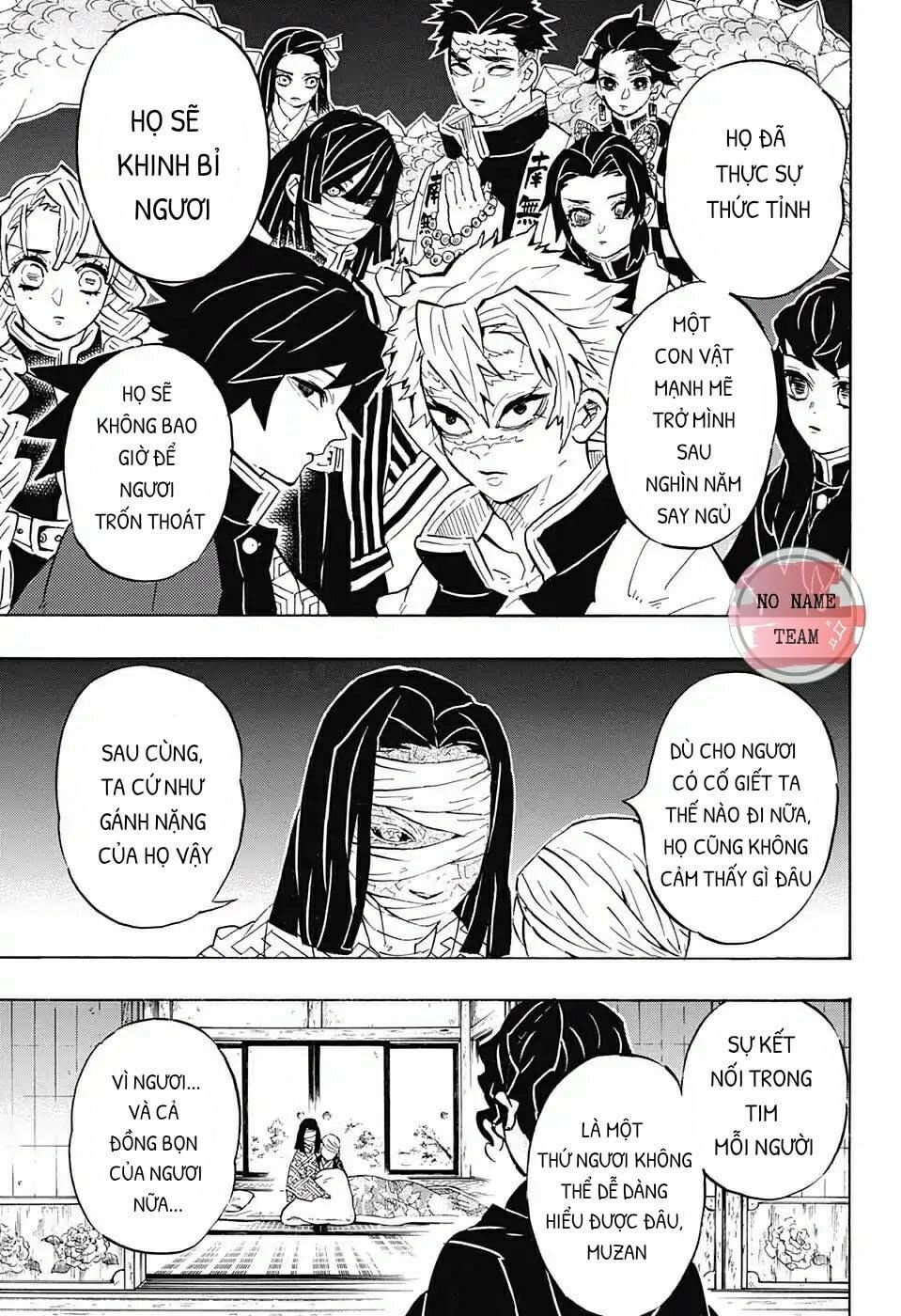 Thanh Gươm Diệt Quỷ Chapter 137 - 16