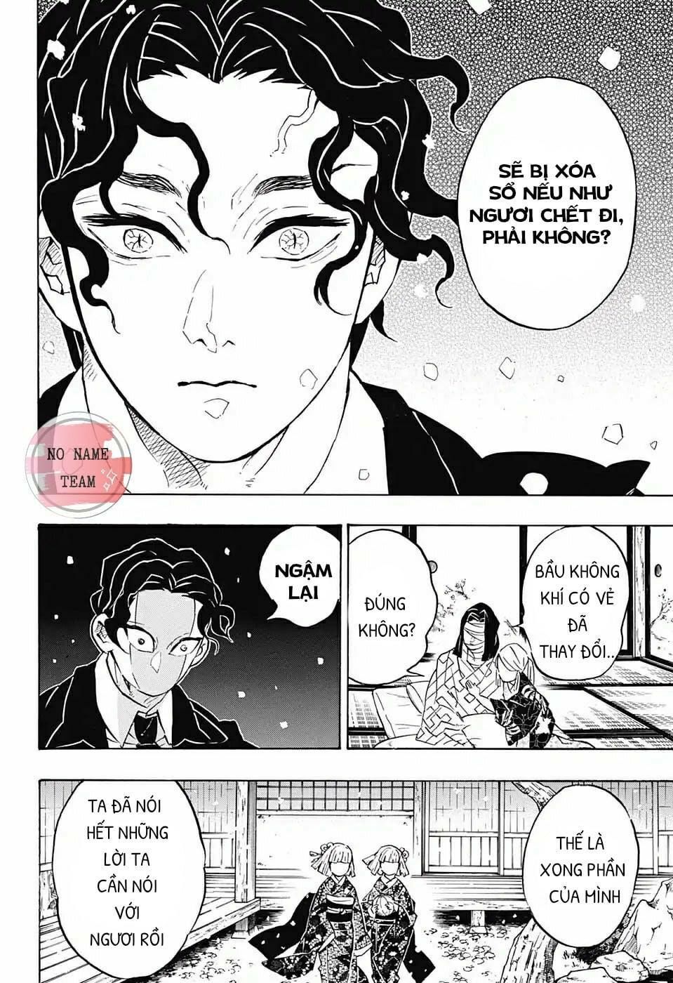 Thanh Gươm Diệt Quỷ Chapter 137 - 17