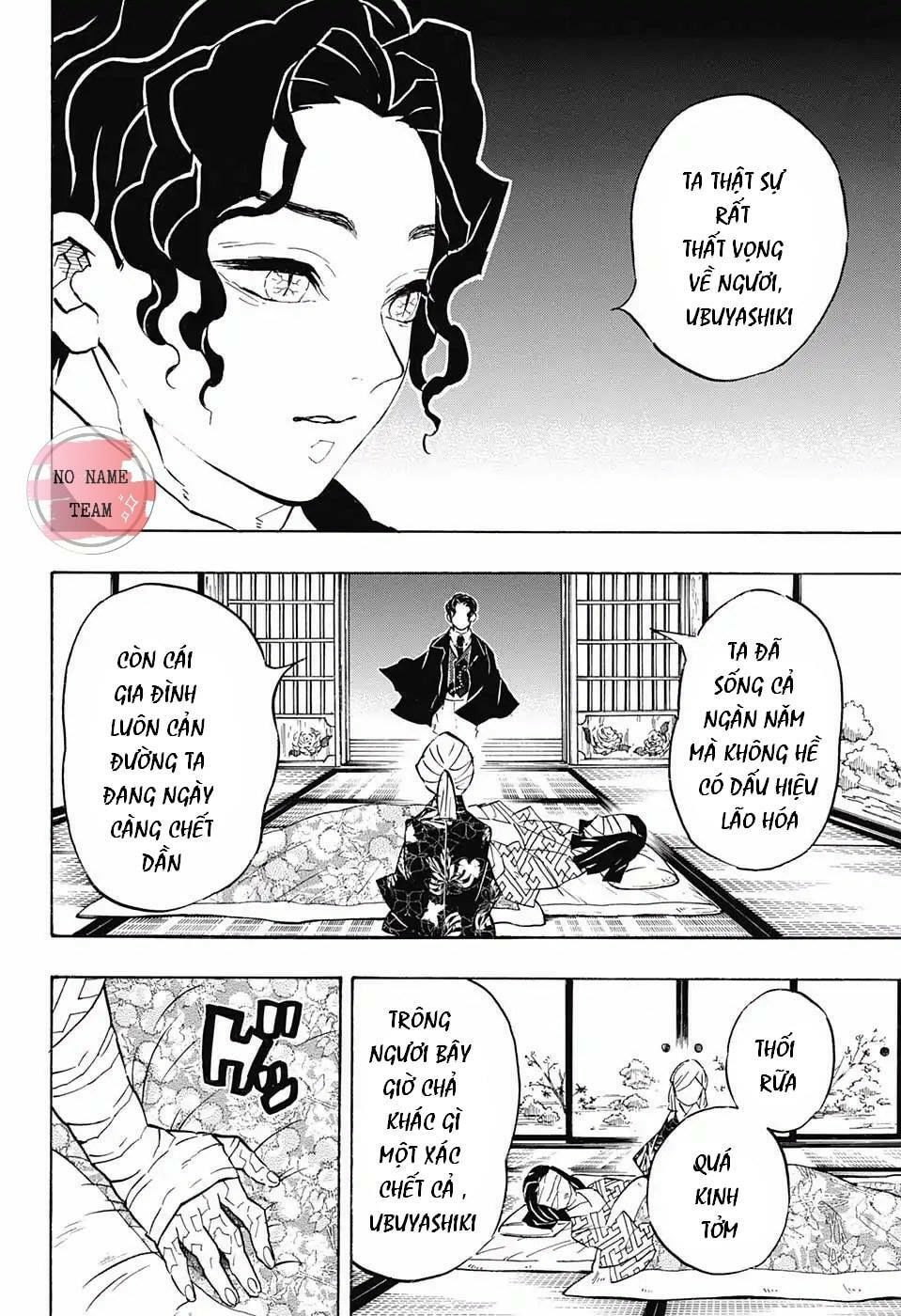 Thanh Gươm Diệt Quỷ Chapter 137 - 5