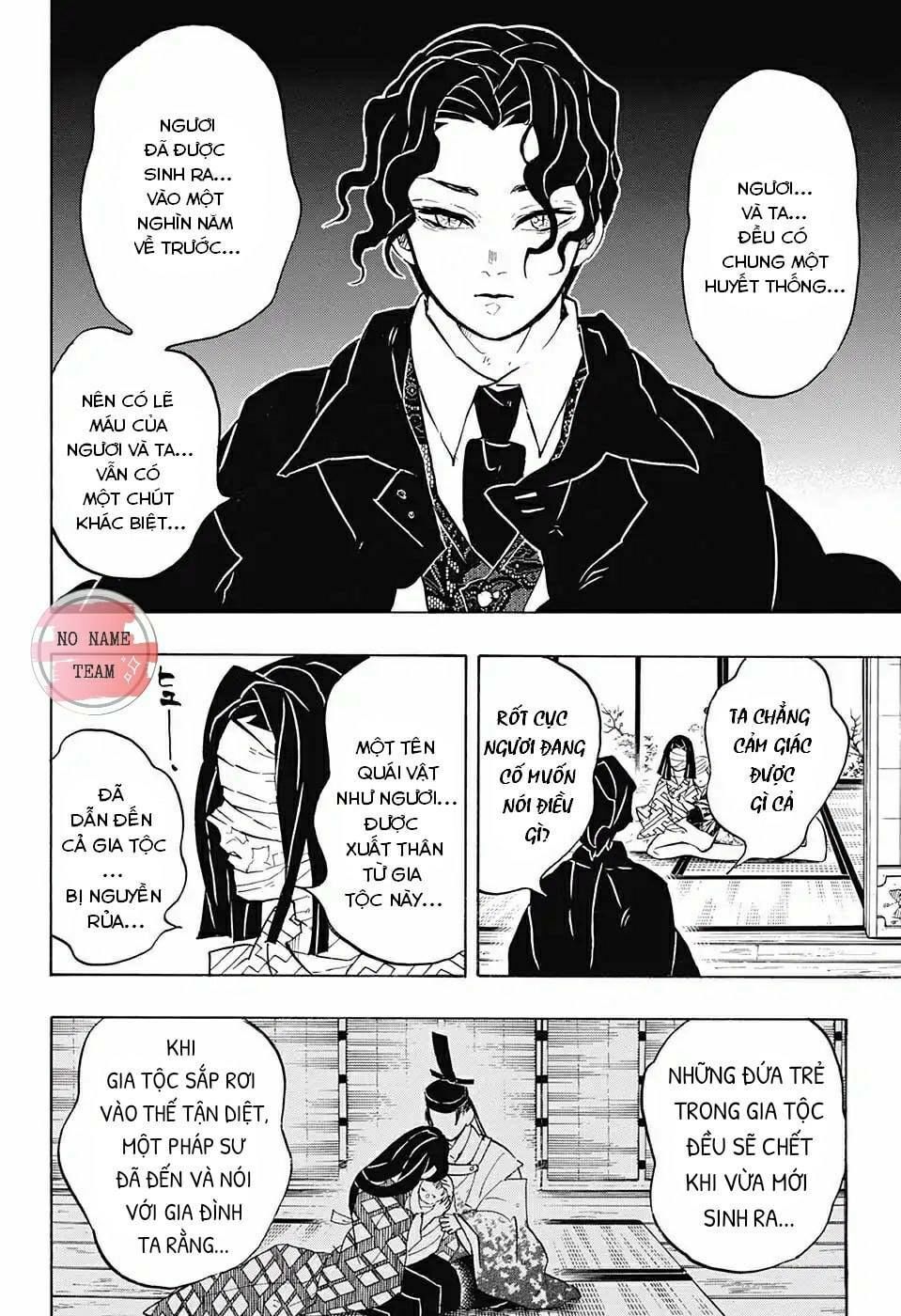 Thanh Gươm Diệt Quỷ Chapter 137 - 7