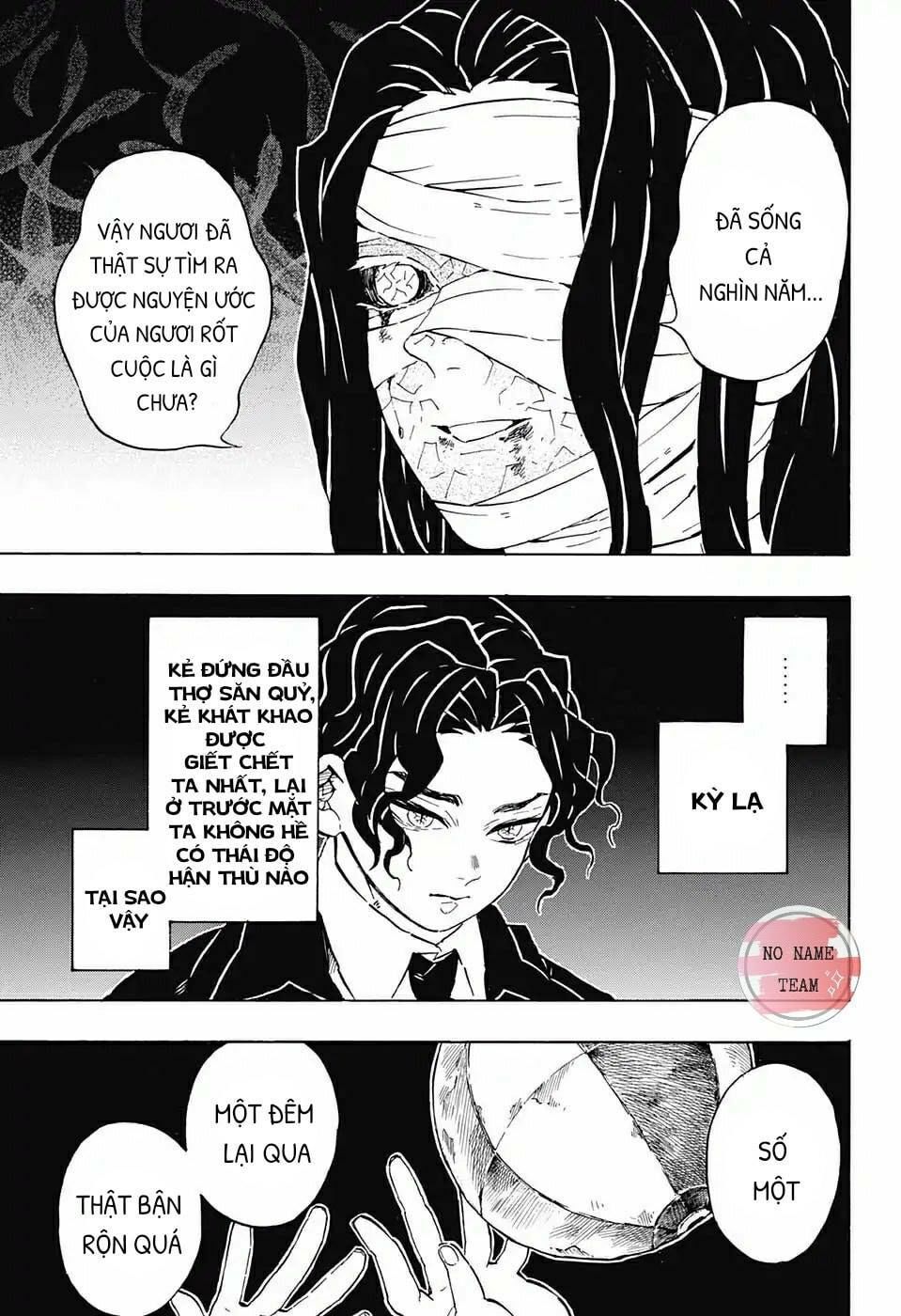 Thanh Gươm Diệt Quỷ Chapter 137 - 10