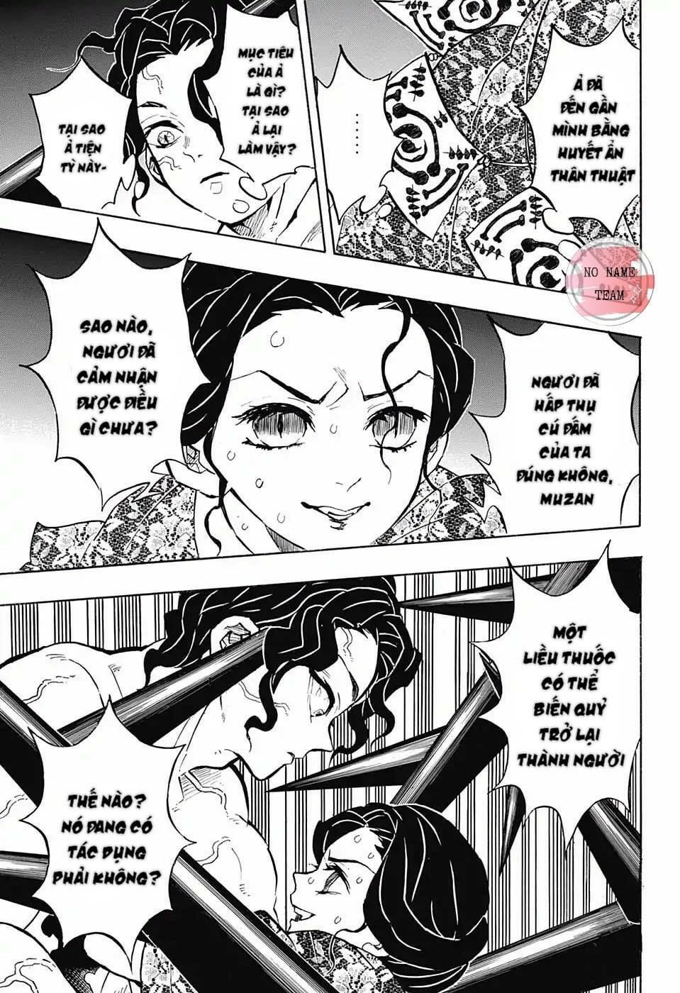 Thanh Gươm Diệt Quỷ Chapter 138 - 15