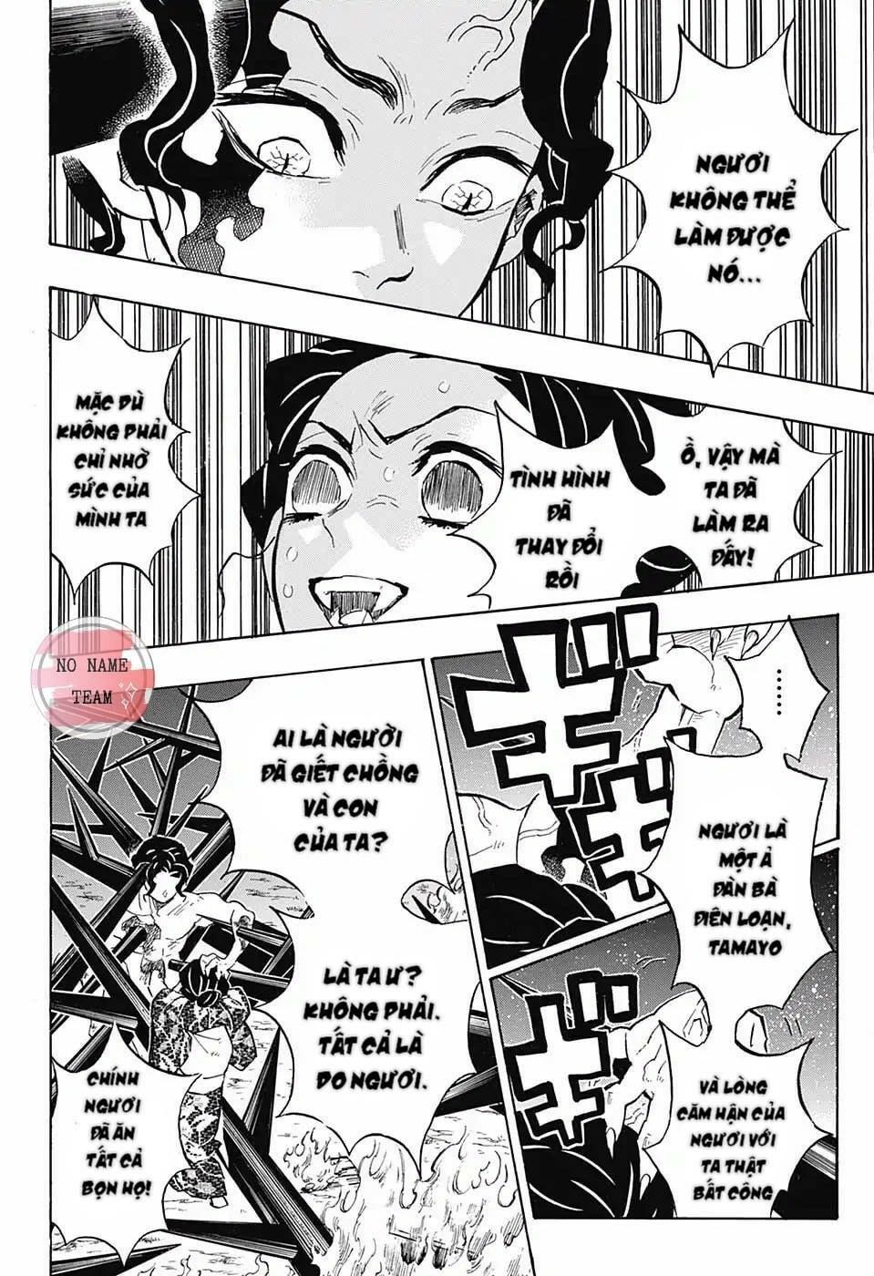 Thanh Gươm Diệt Quỷ Chapter 138 - 16