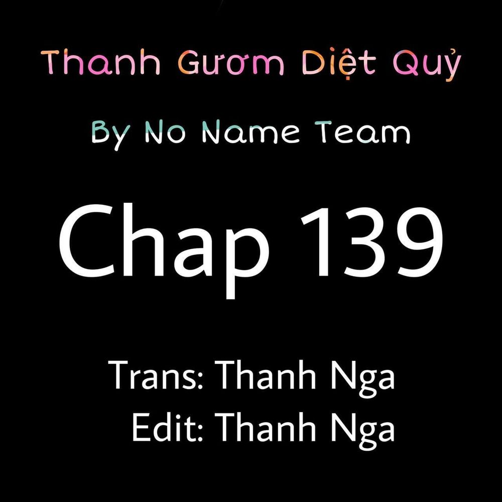 Thanh Gươm Diệt Quỷ Chapter 139 - 1