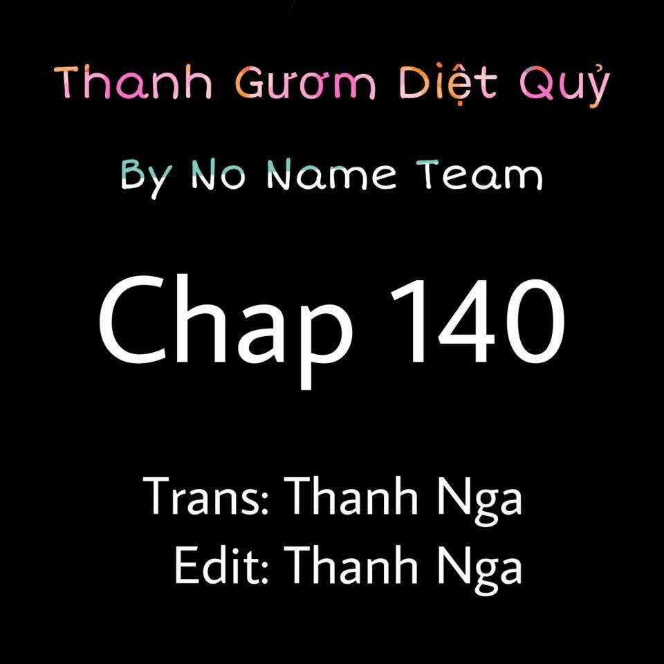 Thanh Gươm Diệt Quỷ Chapter 140 - 1