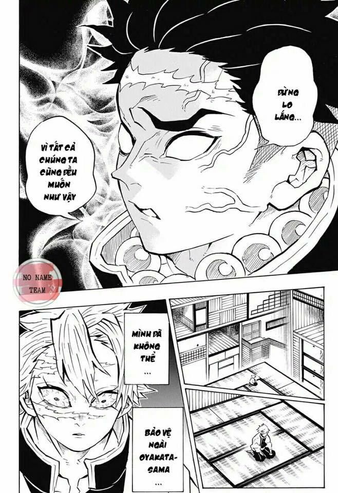 Thanh Gươm Diệt Quỷ Chapter 140 - 15