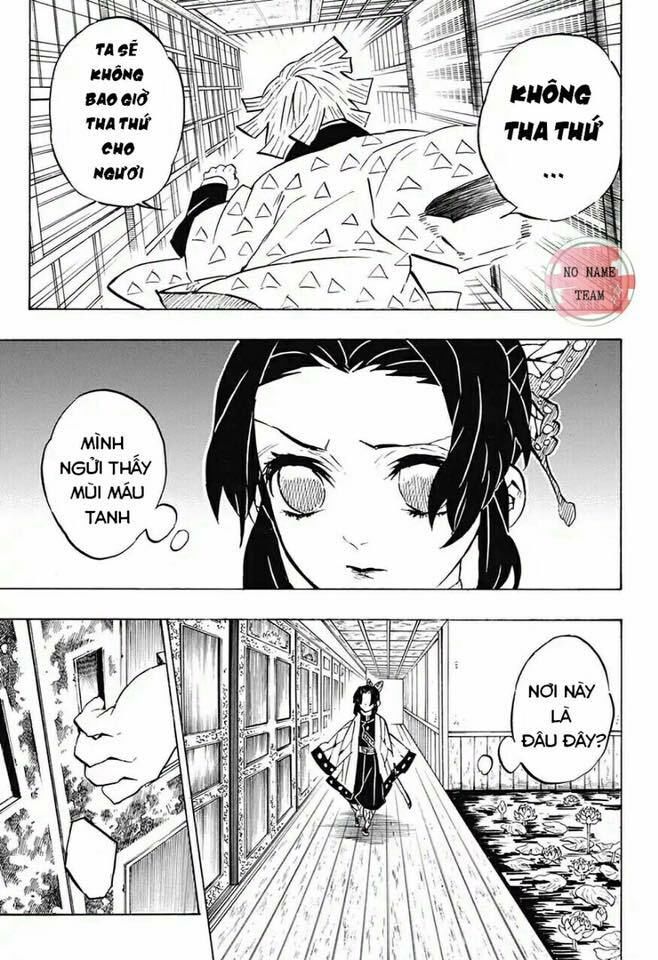 Thanh Gươm Diệt Quỷ Chapter 140 - 20